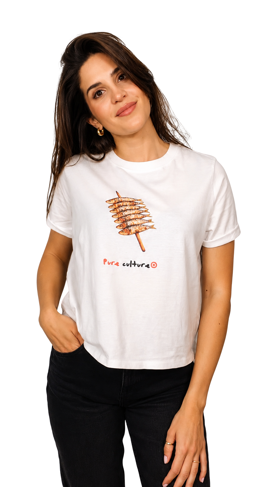 Camiseta Espeto