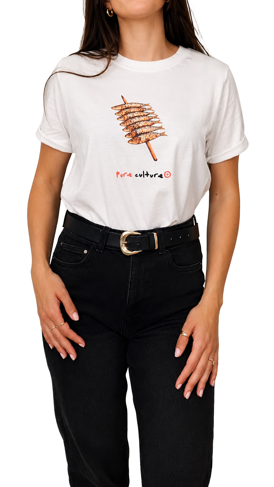 Camiseta Espeto