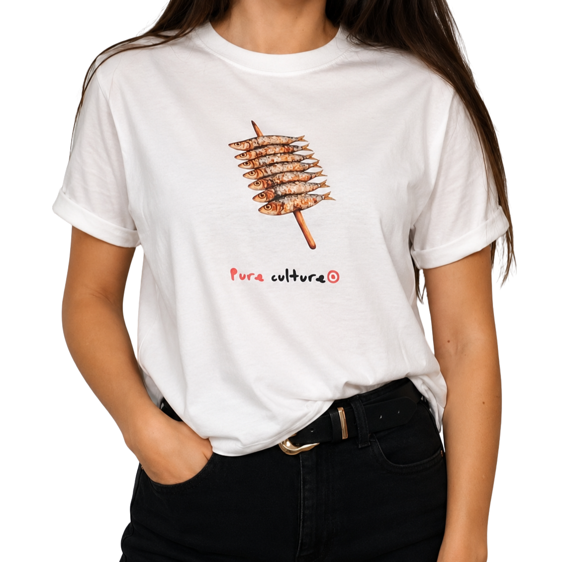Camiseta Espeto