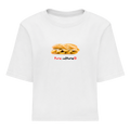 Camiseta bocata calamares