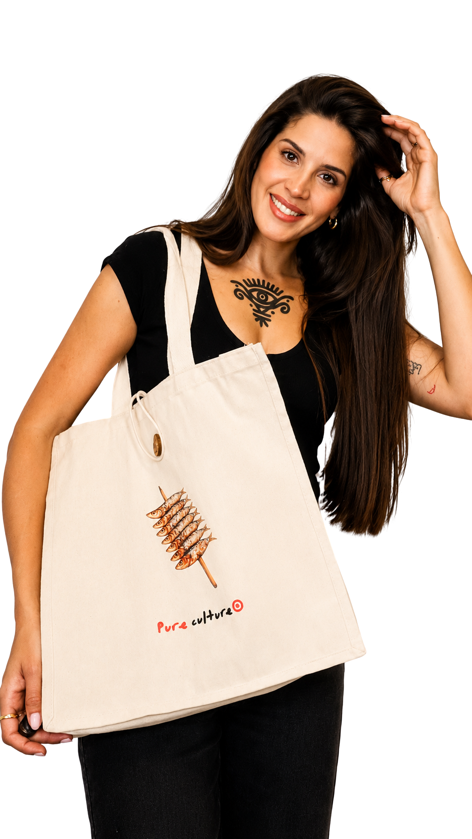 Tote Bag Espeto