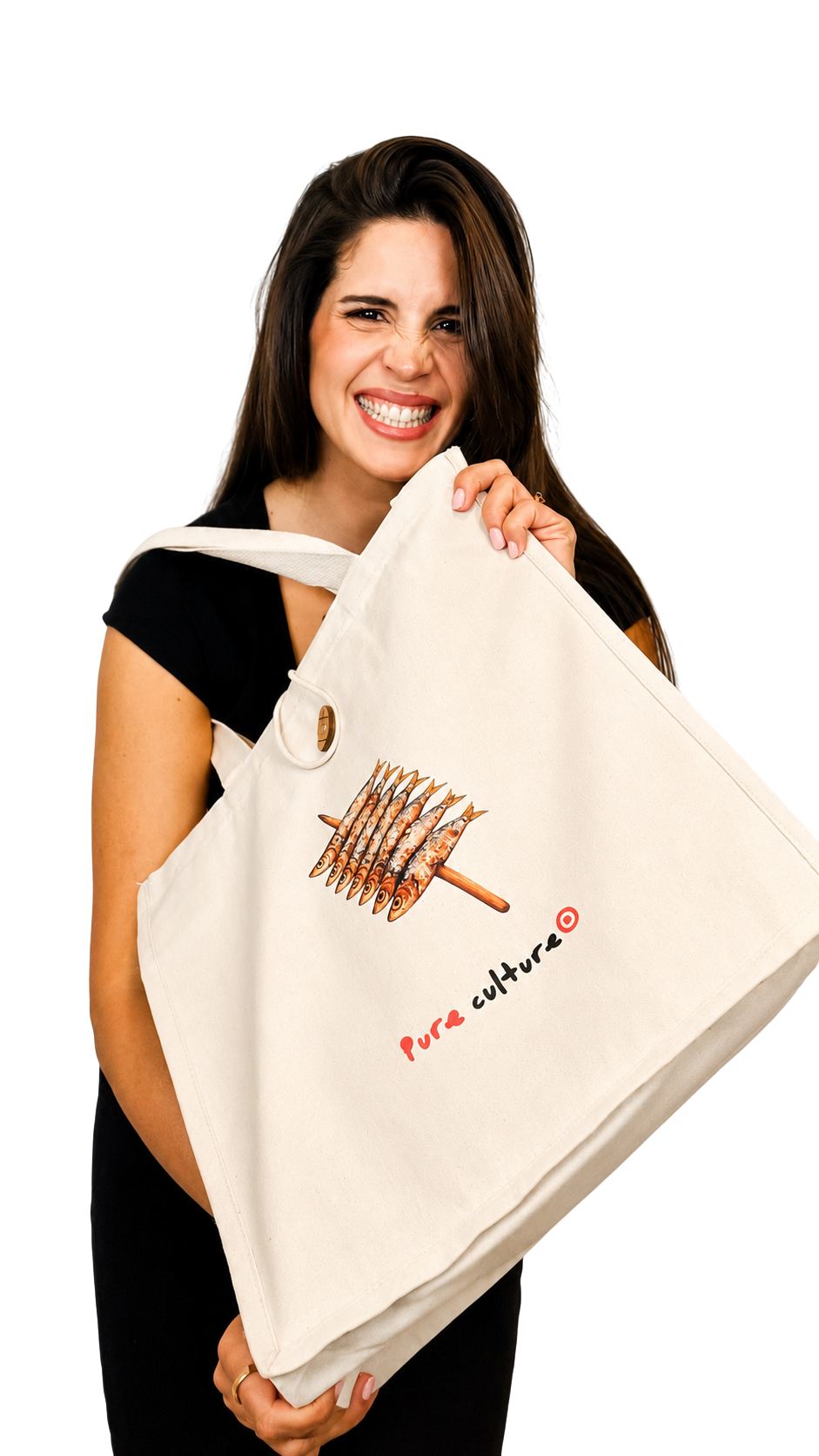 Tote Bag Espeto