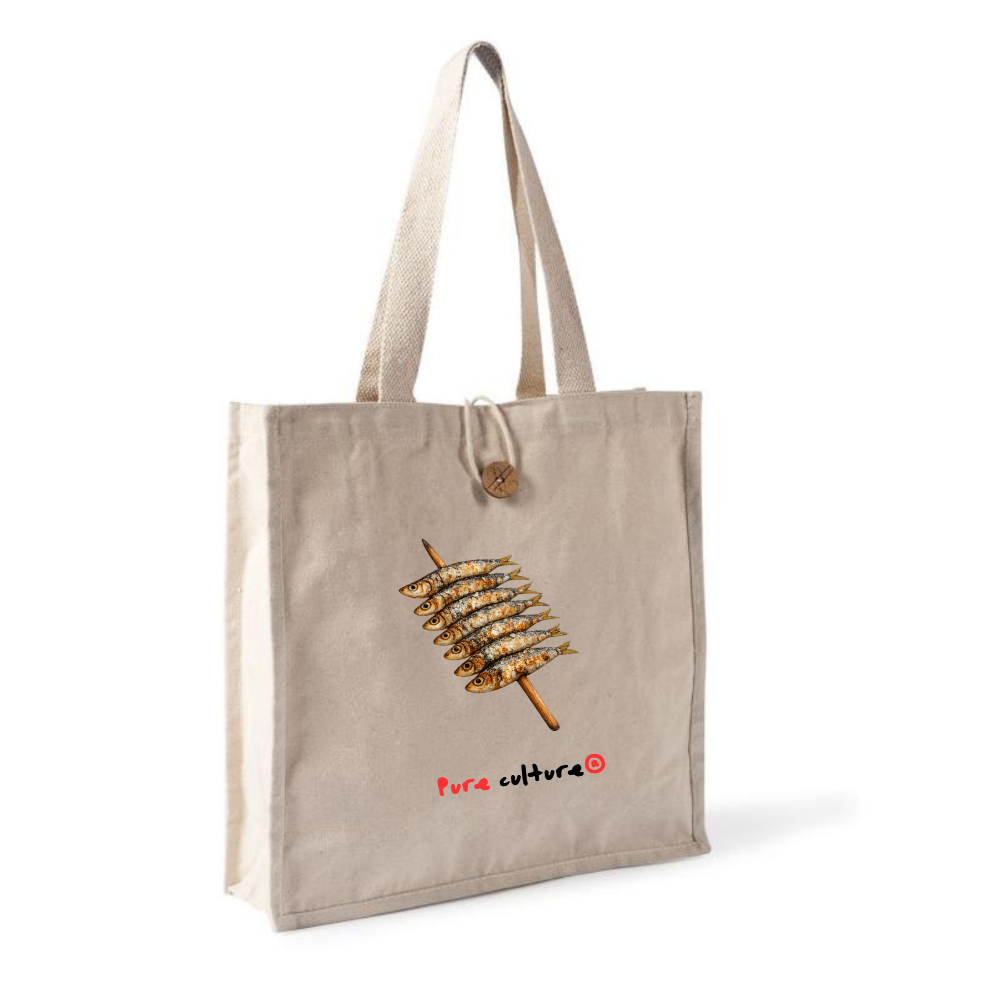 Tote Bag Espeto
