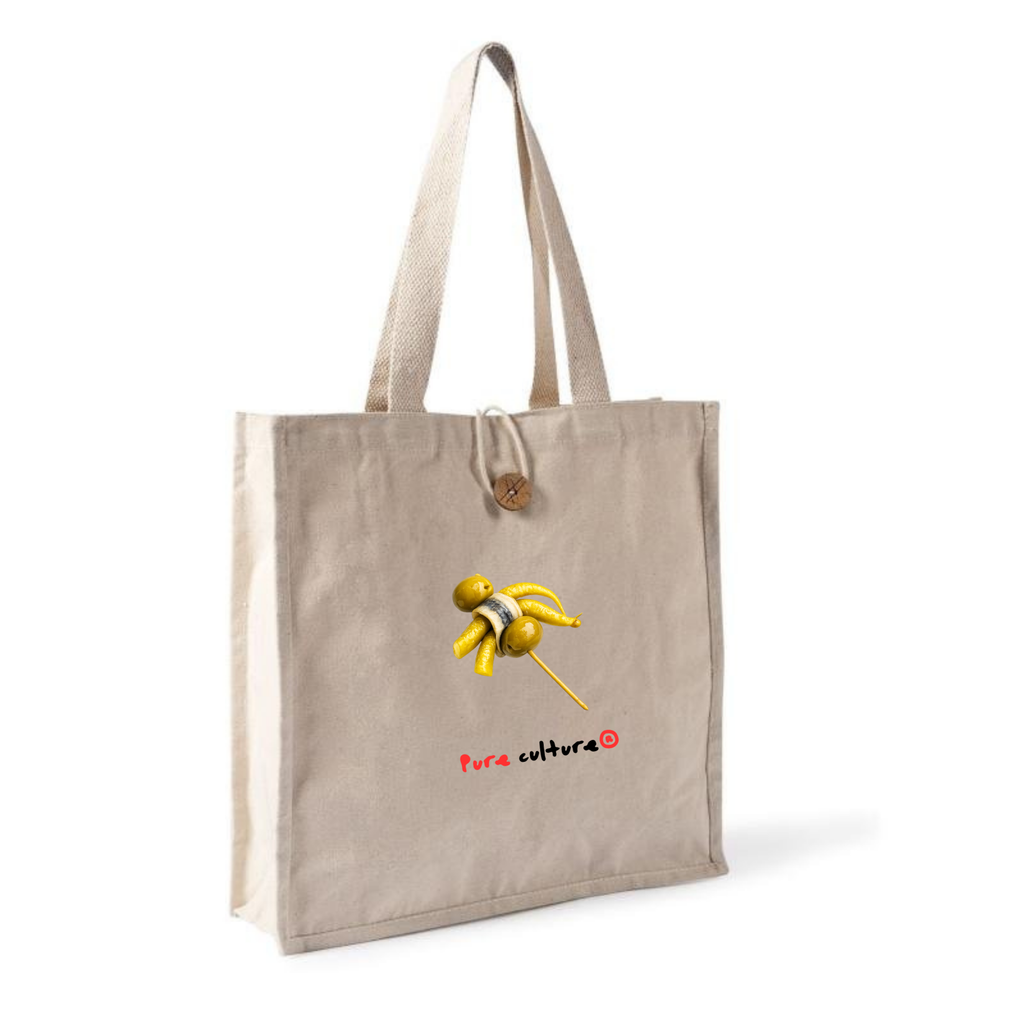 Tote Bag Gilda
