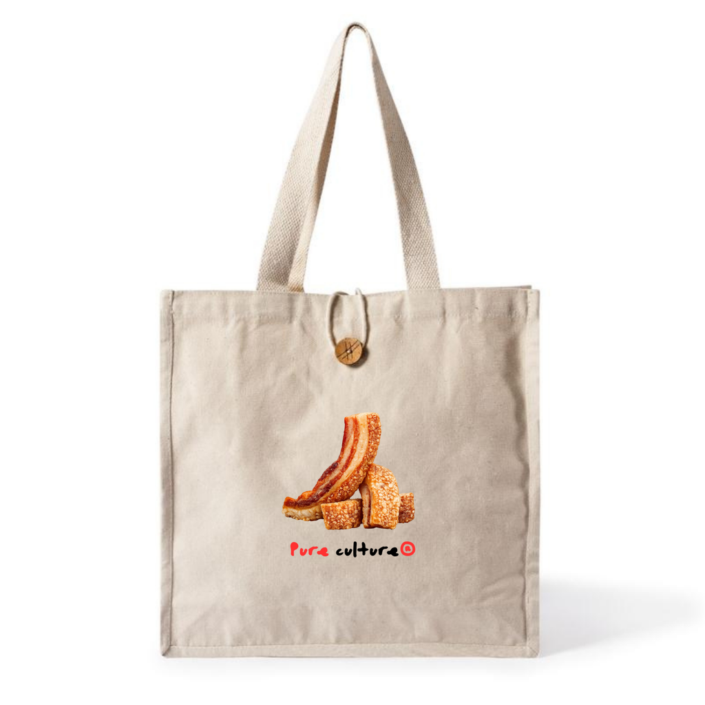 Tote Bag Torrezno