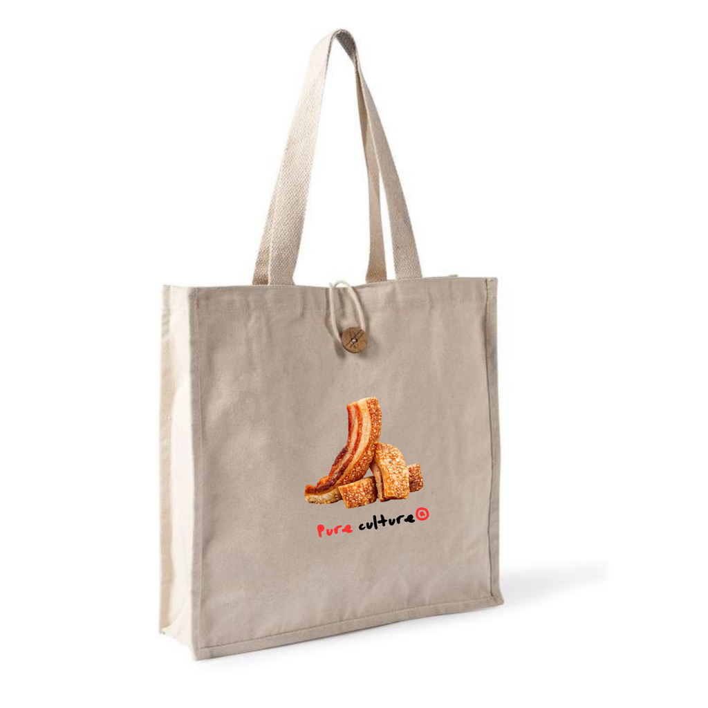 Tote Bag Torrezno