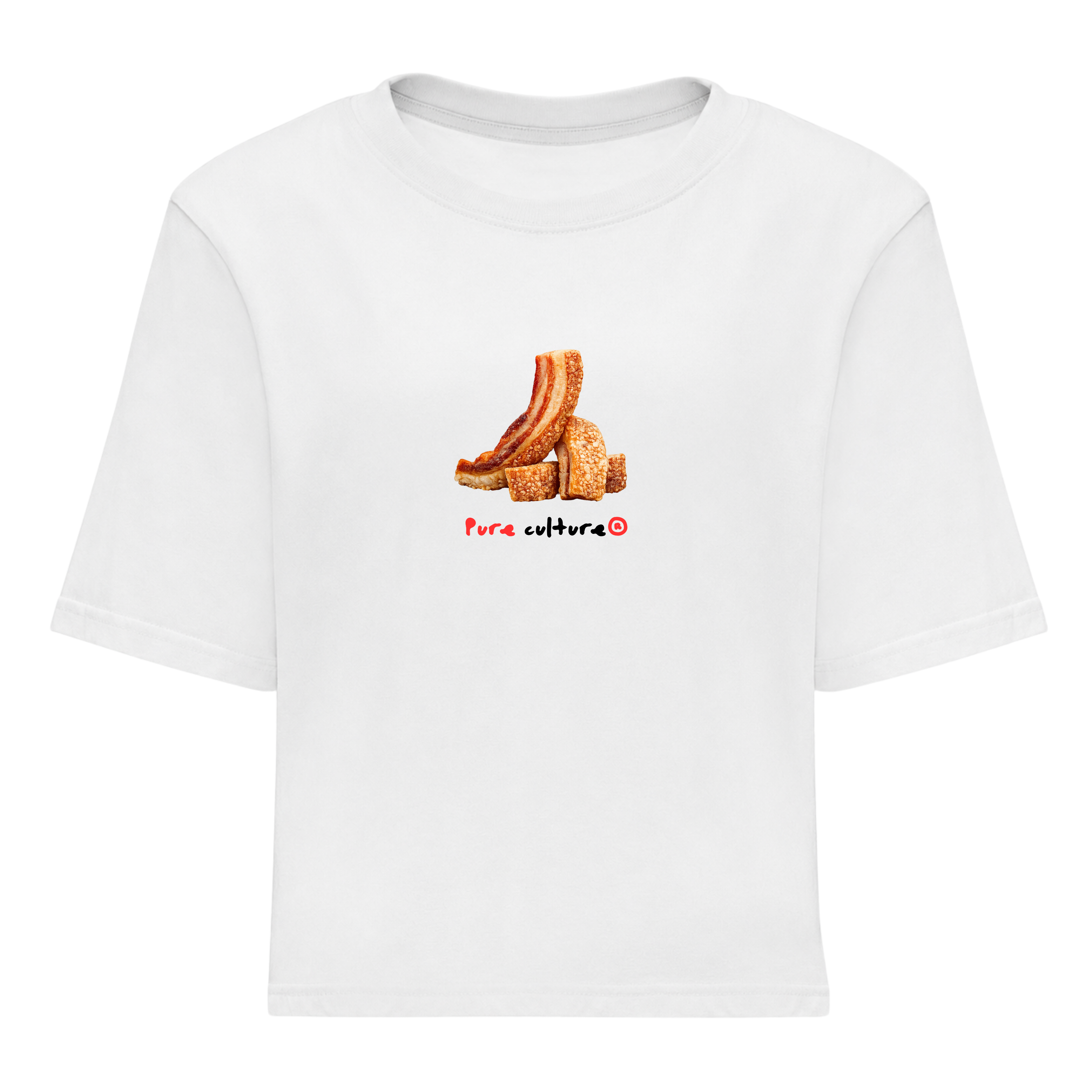 Camiseta Torrezno
